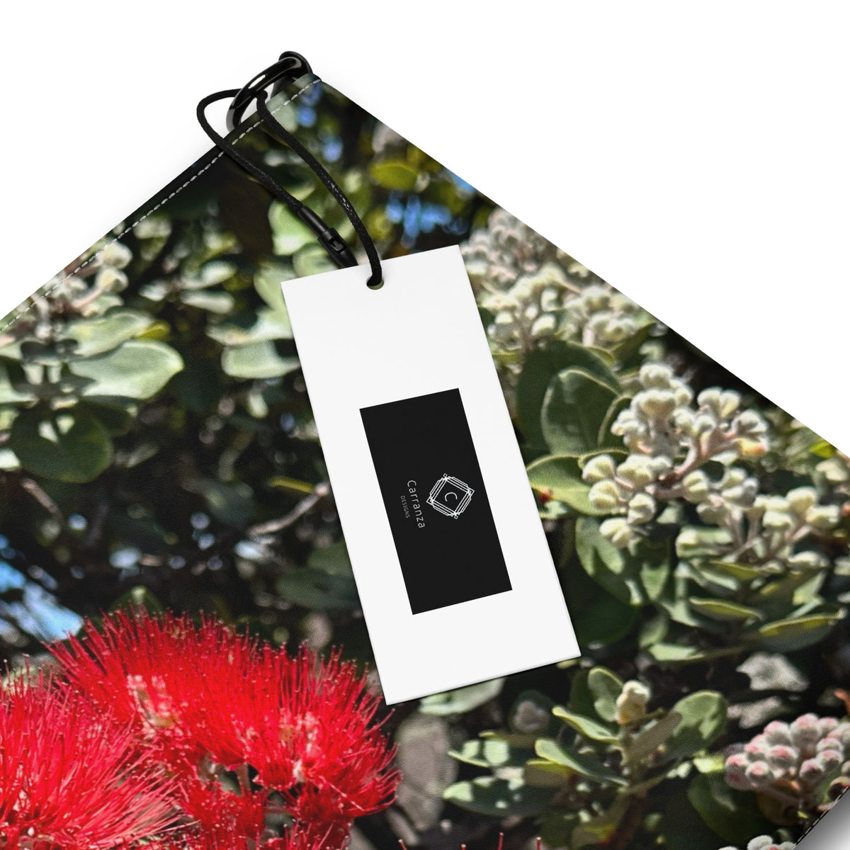 Ohia Lehua Kine O' Luv /Crossbody Purse
