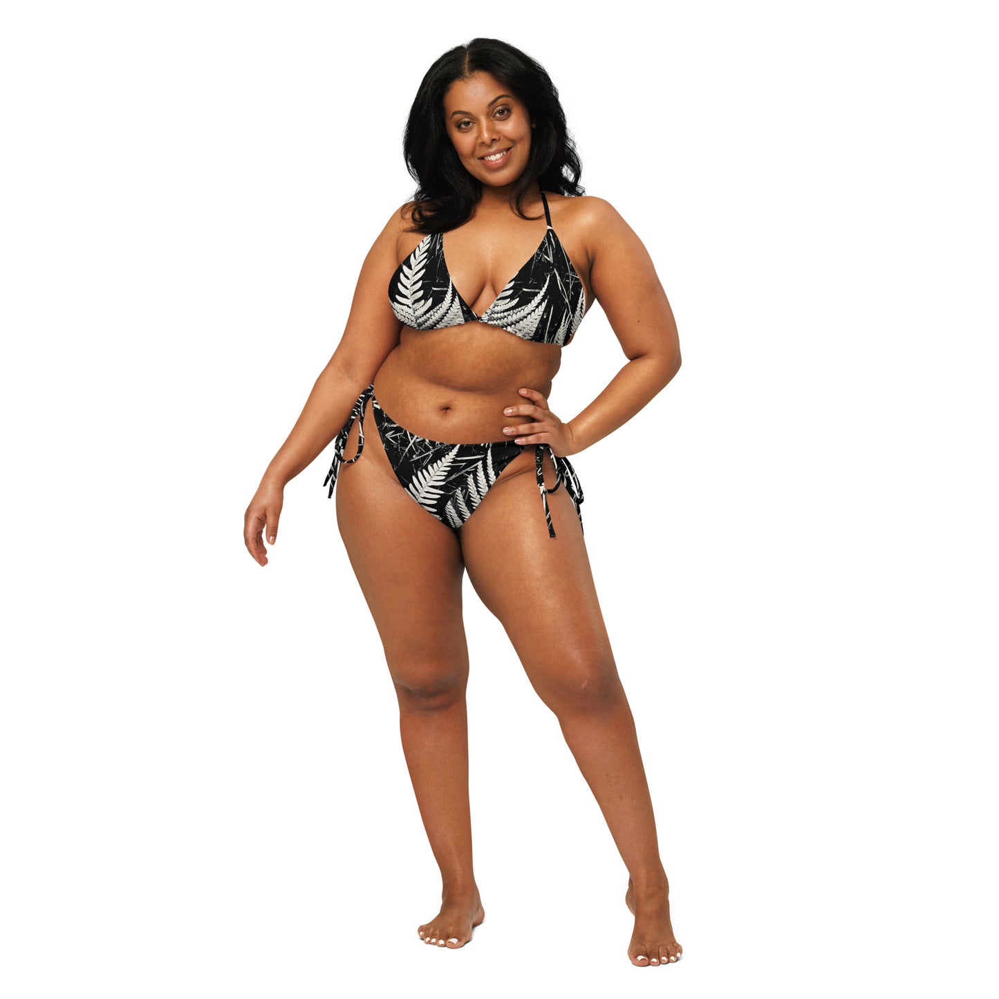 Fernology - String Bikini Set