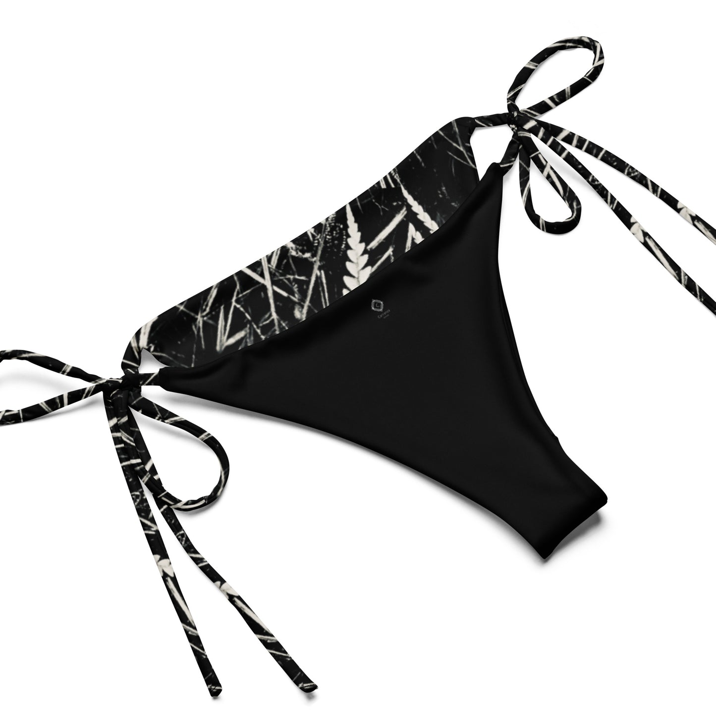 Fernology - String Bikini Set