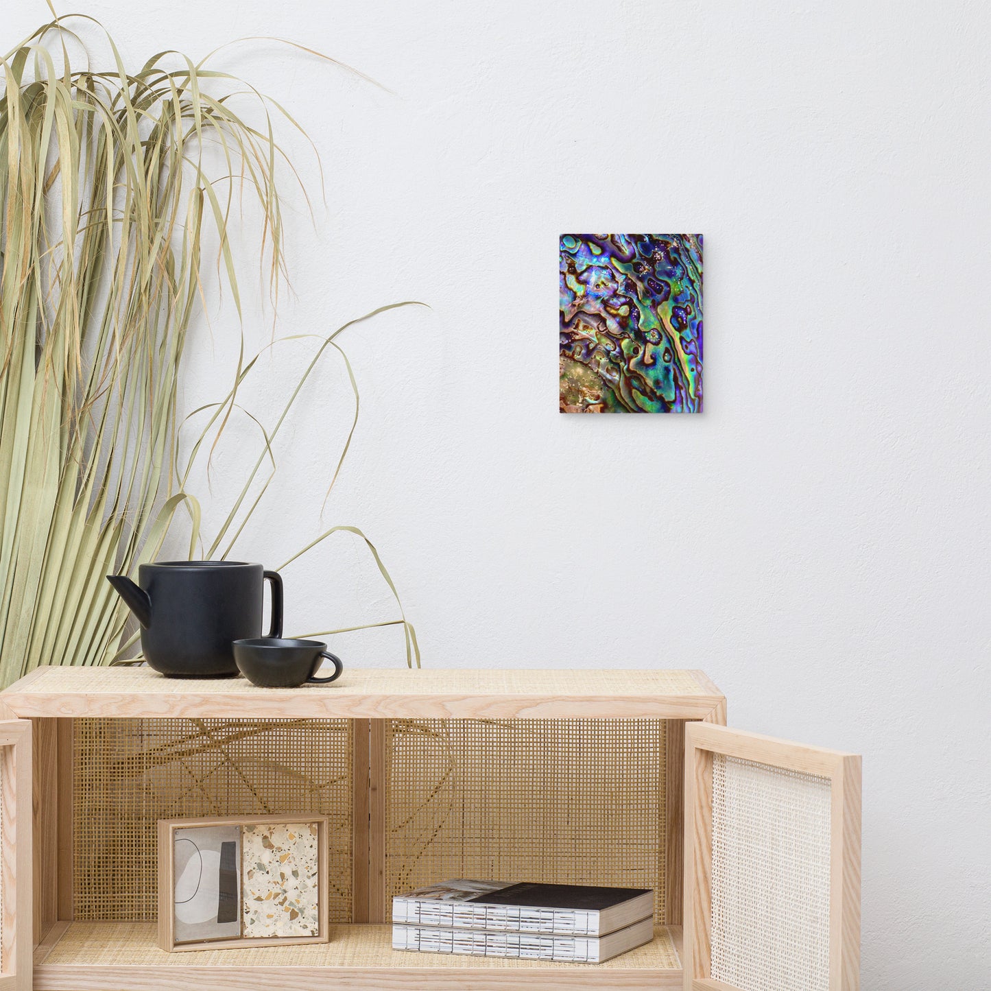 Abalone Dream - Canvas Art