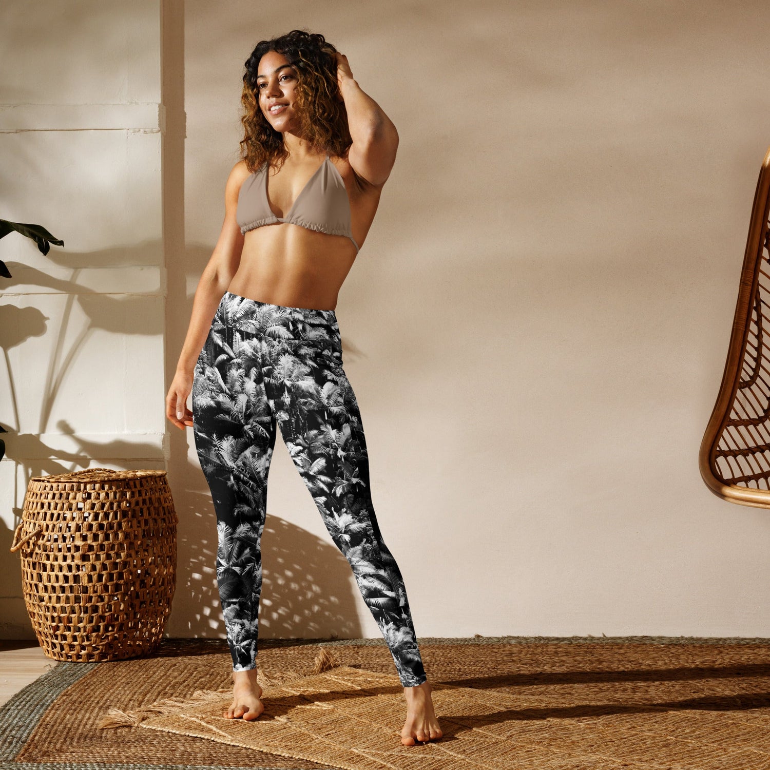 Athletic Leggings