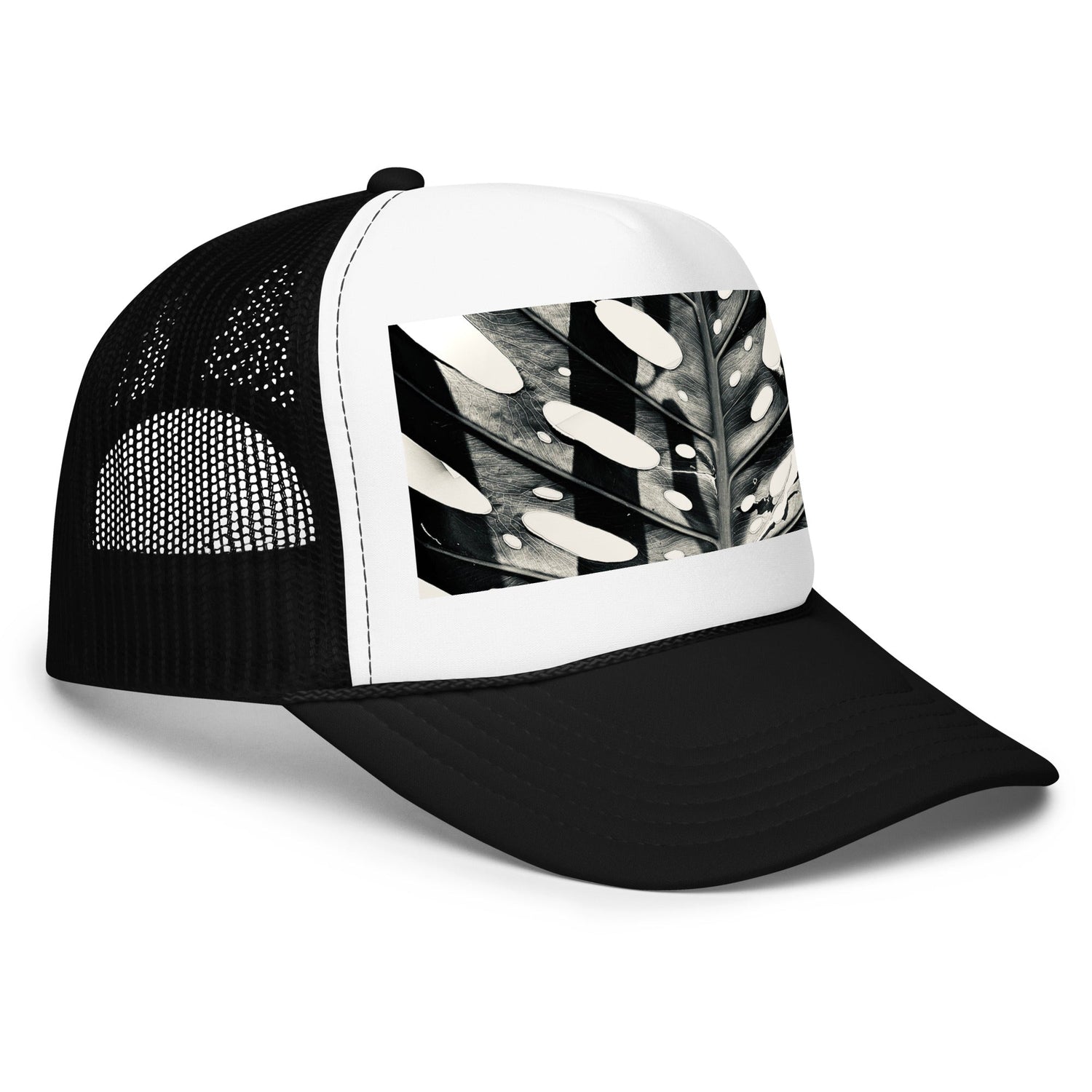 Nature Inspired Trucker Hats