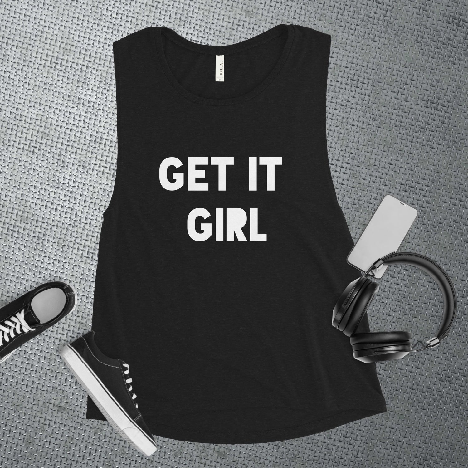Athletic Tanks and Unisex T- Shirts