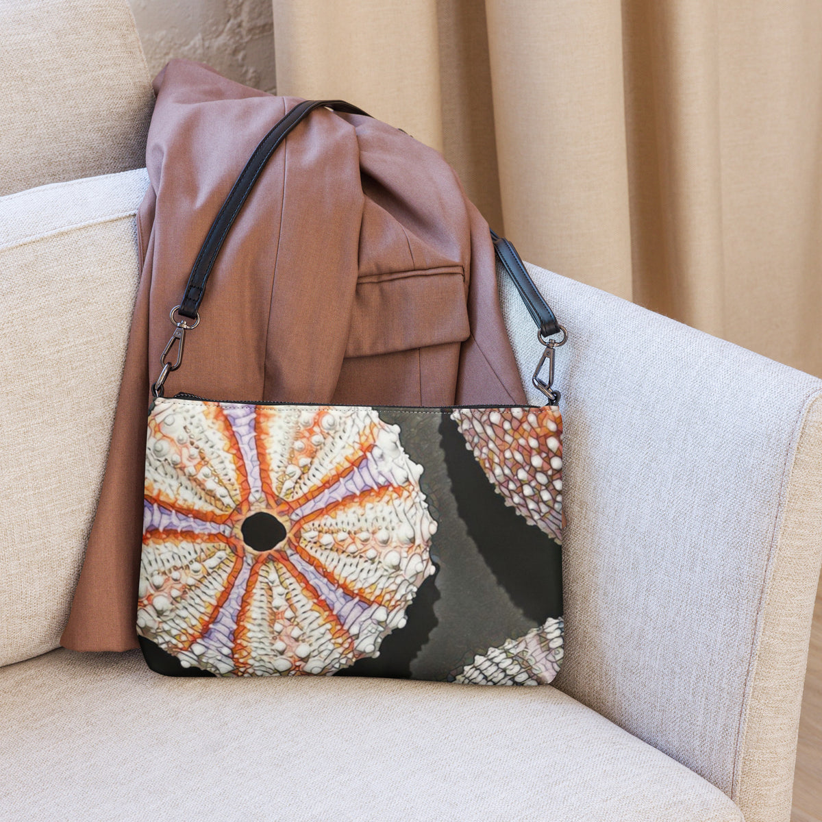 Kona /Crossbody Purse