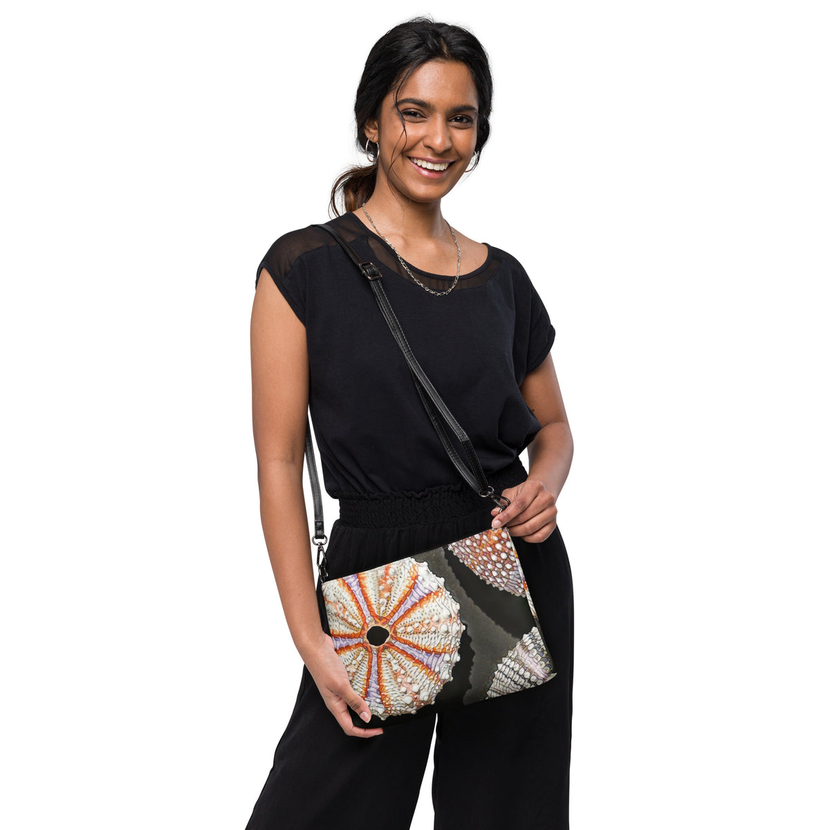 Kona /Crossbody Purse