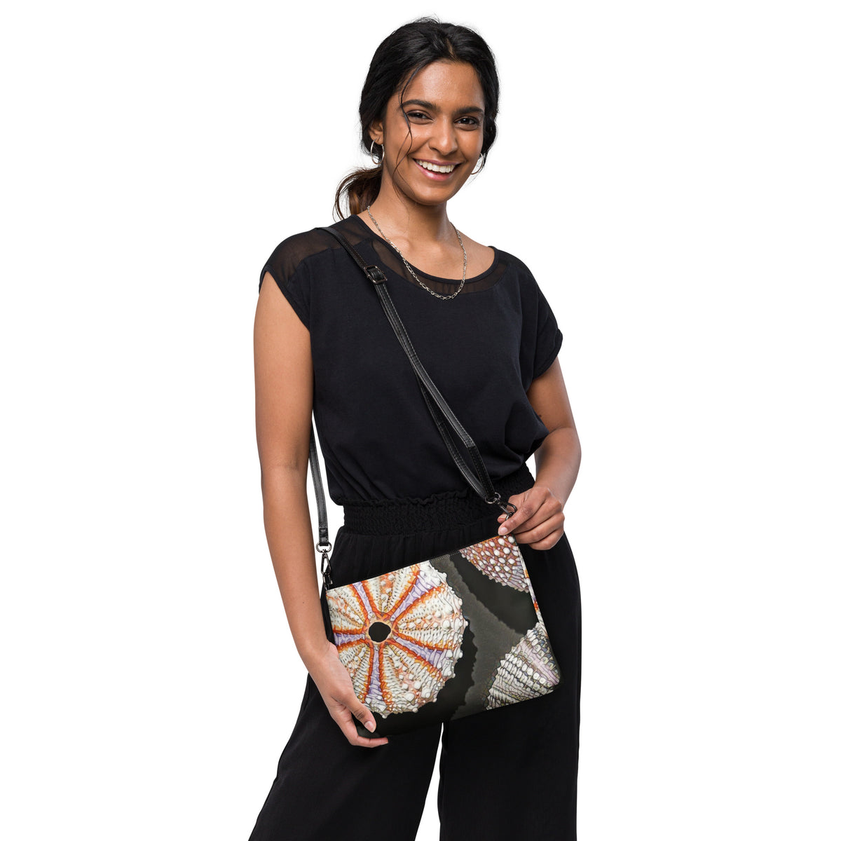 Kona /Crossbody Purse