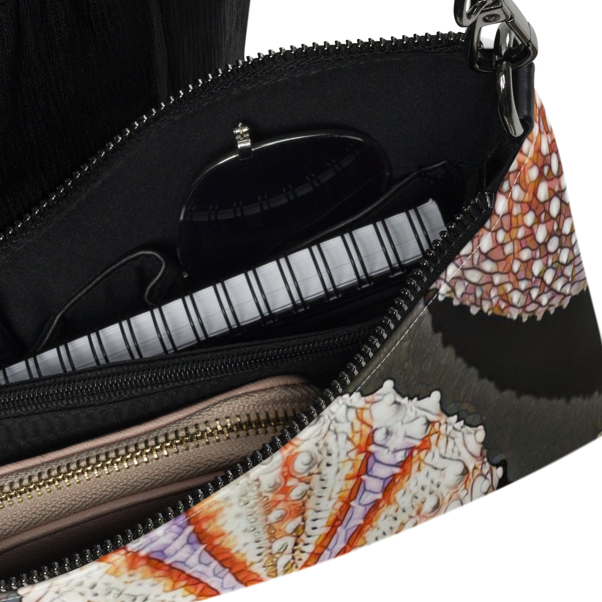 Kona /Crossbody Purse