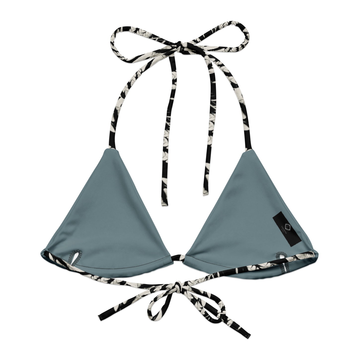 Fernology - String Bikini Top