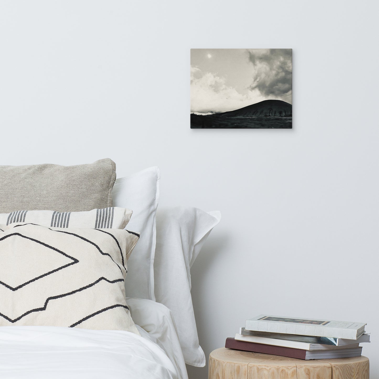 Dreaming Of Waimea - Canvas Art