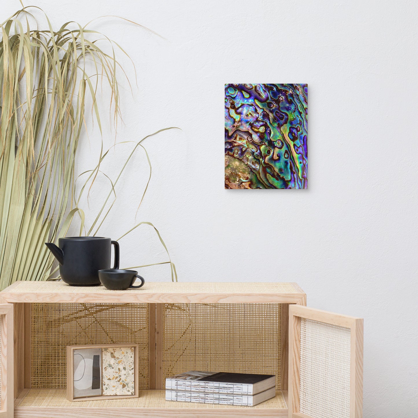 Abalone Dream - Canvas Art