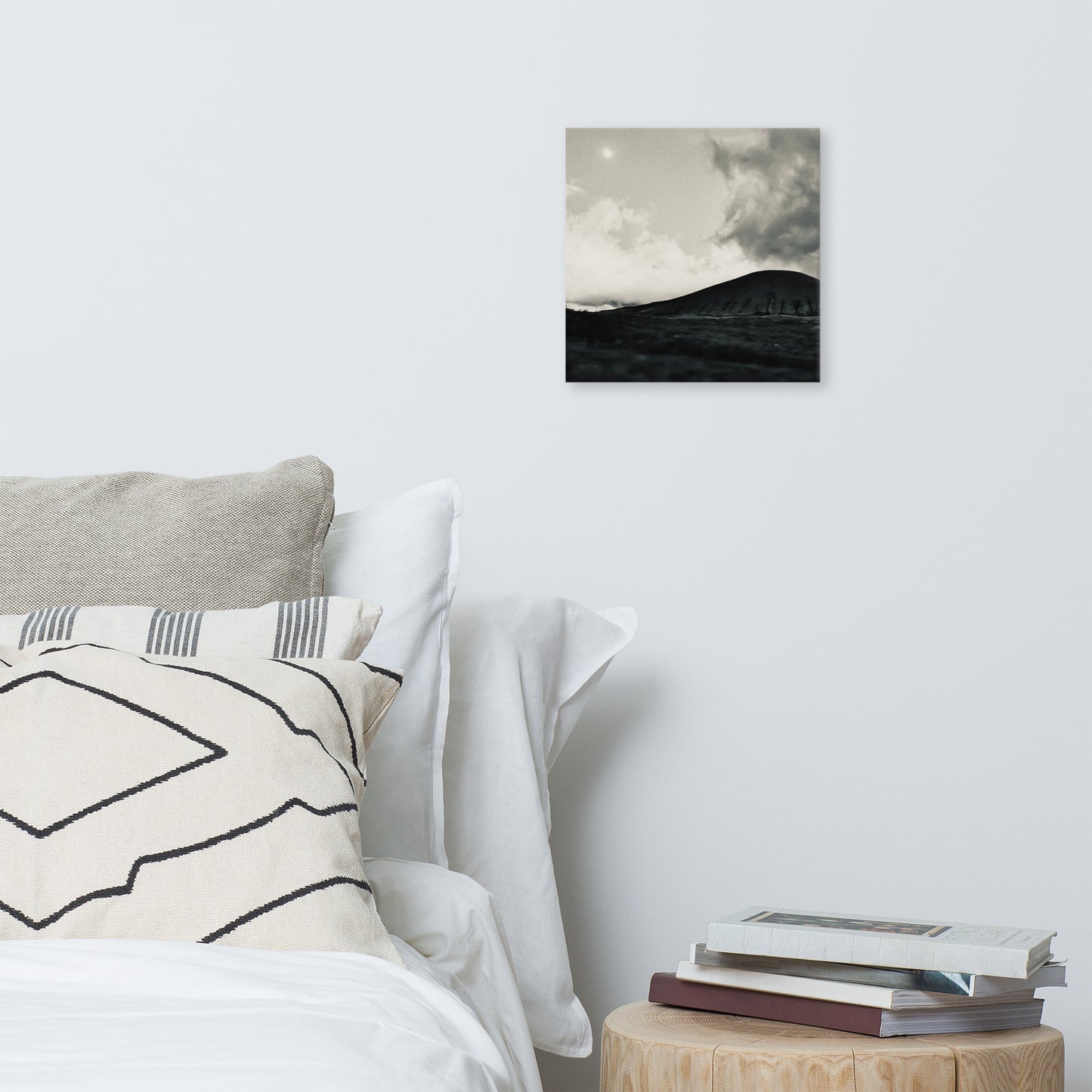 Dreaming Of Waimea - Canvas Art