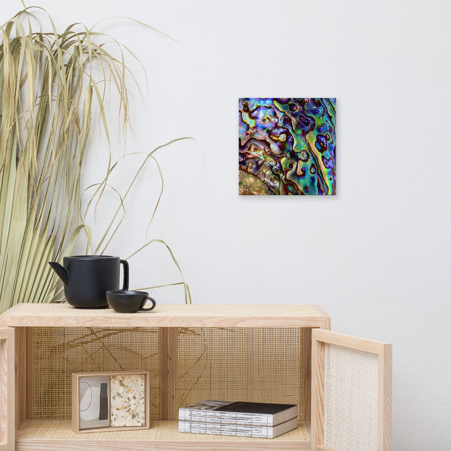 Abalone Dream - Canvas Art
