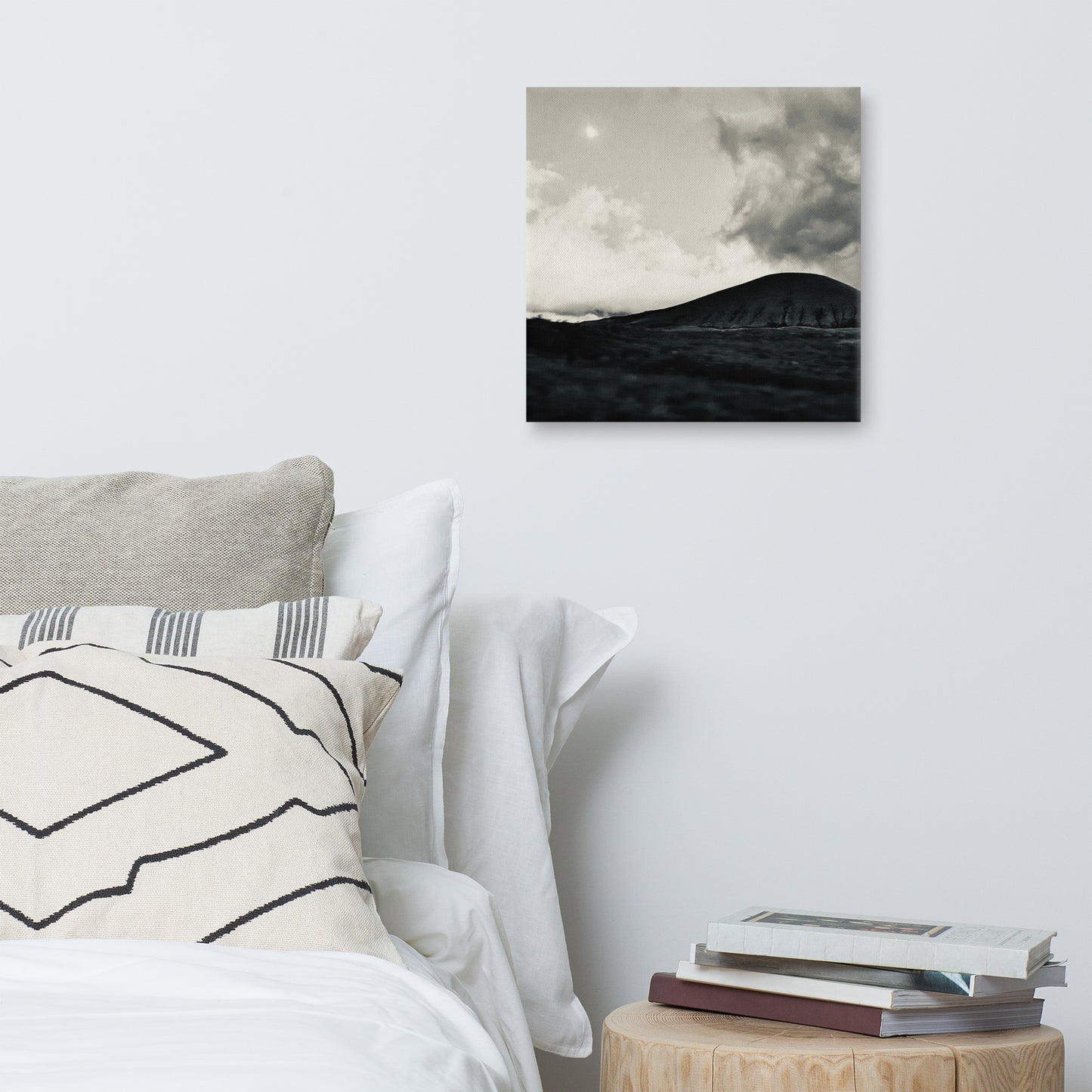 Dreaming Of Waimea - Canvas Art