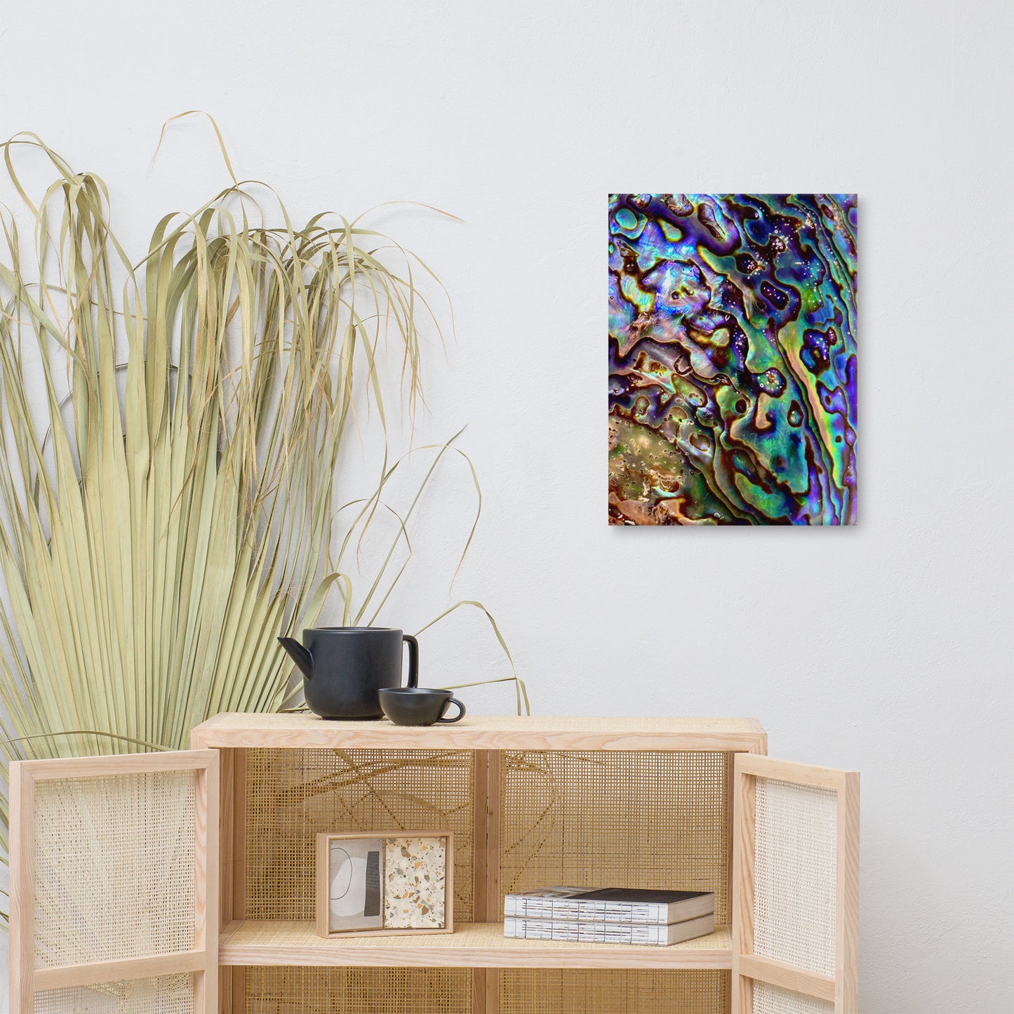 Abalone Dream - Canvas Art