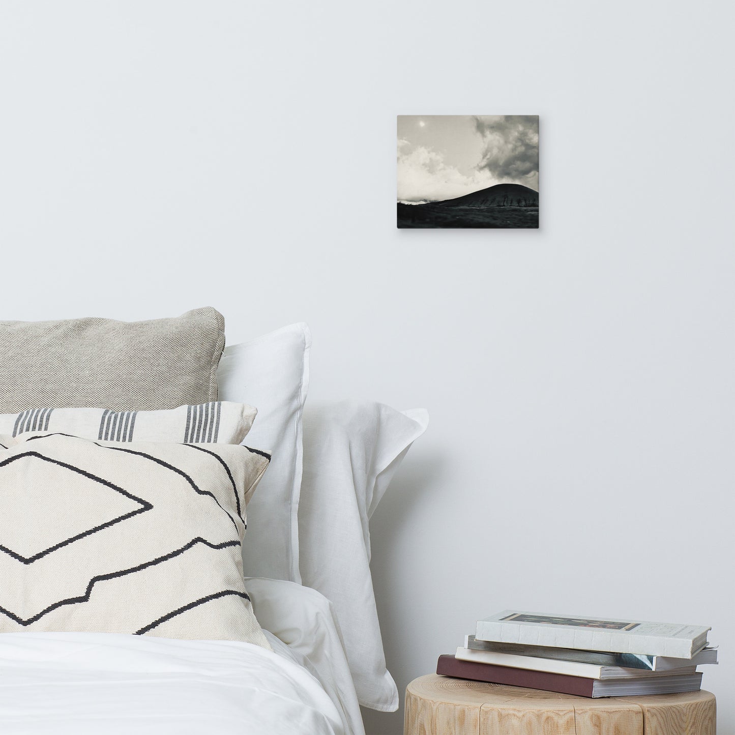 Dreaming Of Waimea - Canvas Art