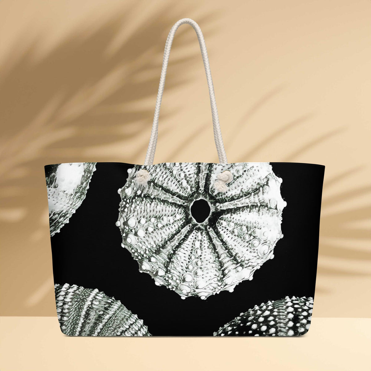 Kona/  Blk/ Weekend Oversized Bag